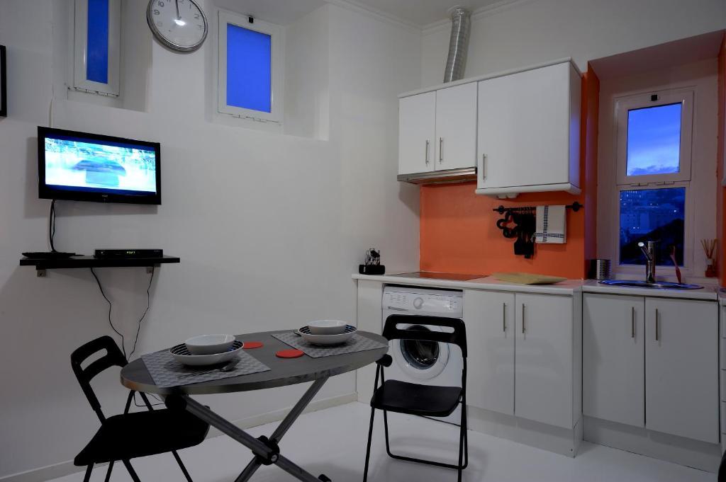 Apartment 4 Places - Lissabon