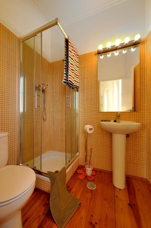 4 Places - Apartment Lissabon