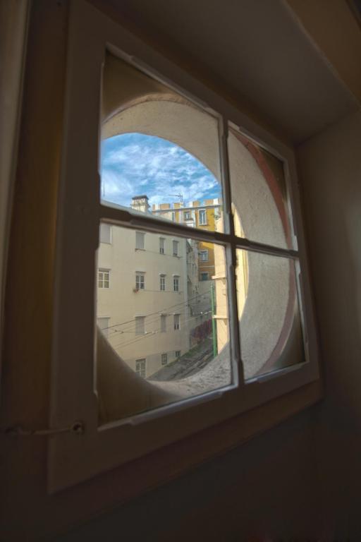4 Places - * Lissabon