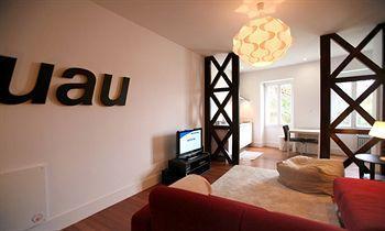 4 Places - Apartment Lissabon