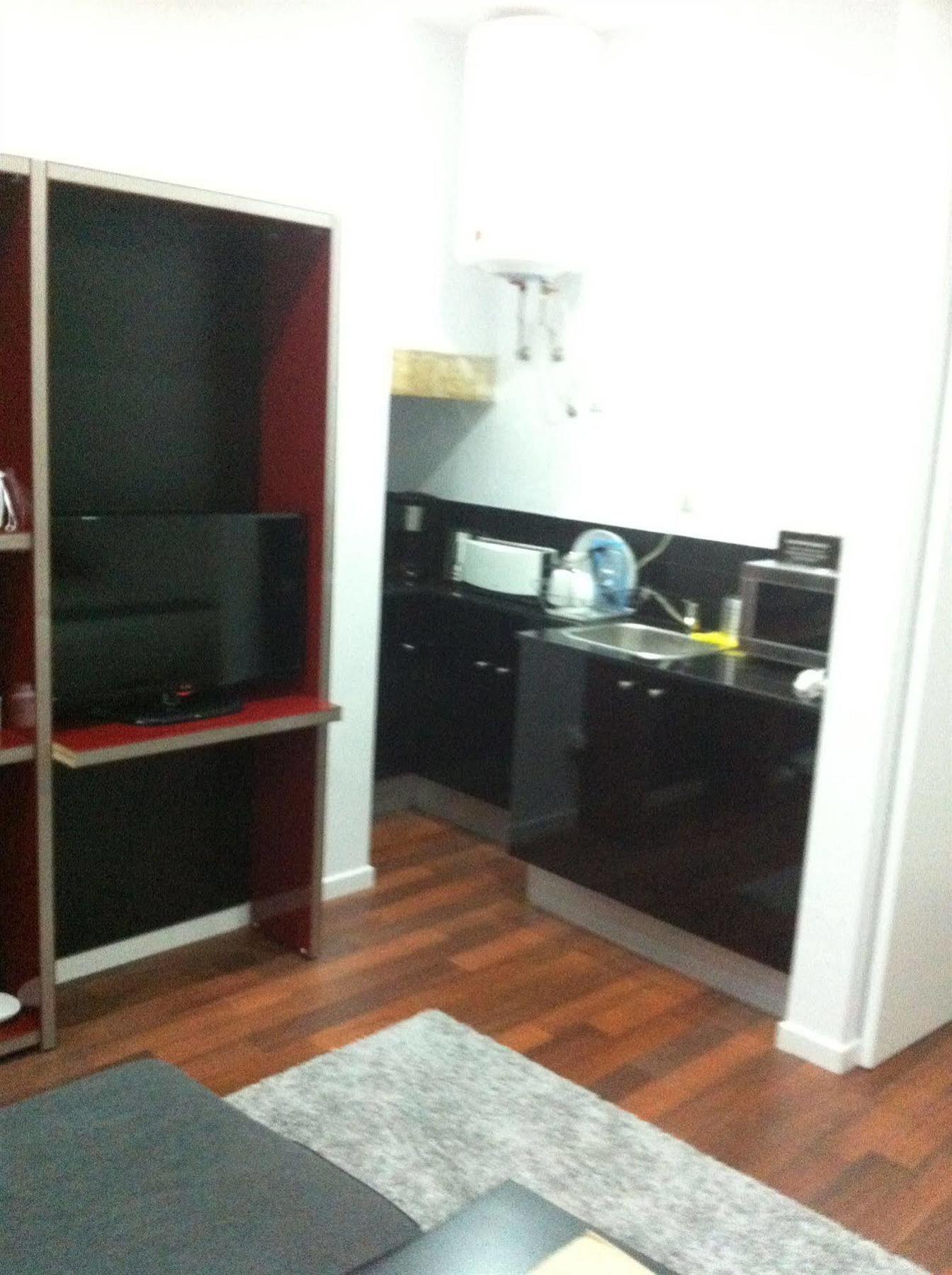 Apartment 4 Places - Lissabon