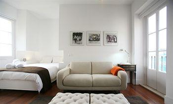 4 Places - * Lissabon